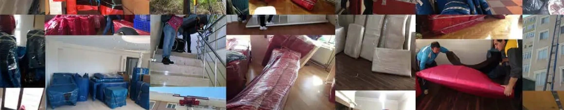 Esenler evden eve nakliyat görseli